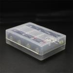 battery case for 1-4 Cell 26650 Battery Case/Holder