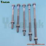 Pole Line Fastener