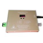 Compact Structure 1310/1550nm Fiber Optic Transmitter DFB Coaxial Laser Type