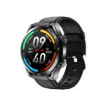 Health Smart Watch ET450 Blood Press Blood Oxygen ECG+PPG Body Temperature Smart