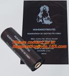 POOP BAGS, SCOOPERS, PET WASTE BAGS, PET BAGS, LITTER BAGS, DOGGY BAGS, DOG