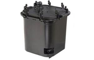 Quality Water Filtration Equipment Vertical Pond Filtration System For Household wholesale