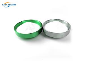 Quality White Polyurethane TPU Hot Transfer Powder On Cotton Screen Printing wholesale