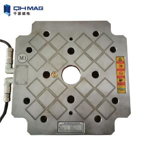 Quality 350kgf Magnetic Mold Clamping System wholesale