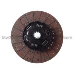 Operating Mechanism Comply with International Standard 430 Clutch Plate