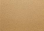 Lounge room Contemporary Wall Coverings , Crack Foaming Silk Solid Color