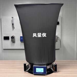 Quality 150-3500m3/H Air Capture Hoods AC220V 50Hz Low Self Resistance wholesale