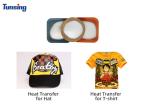 T-Shirt DTF Printing TPU Powder 80-200 Micron White Hot Melt Adhesive DTF Powder