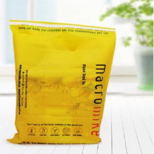 Quality Self Sealing Colored PBAT PLA Biodegradable Poly Mailers wholesale