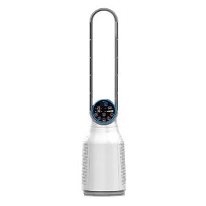 Quality UV Negative Ion Air Purifier Bladeless Purifying Fan 27*111cm wholesale
