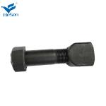 7T2748 6V1723 D8L D8N 22x87 Track Bolts Bulldozer Track Link Bolts