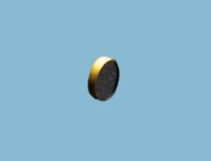 Quality Sapphire Objective Spacer For Rigid Spare Parts Medical Parts wholesale
