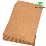 Orange 12mm Eco Cork Underlayment 6 Sqft For Laminate Flooring
