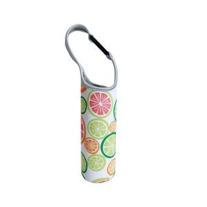 Quality 550ml Water Bottle Carrier Neoprene Drink Bottle Covers wholesale