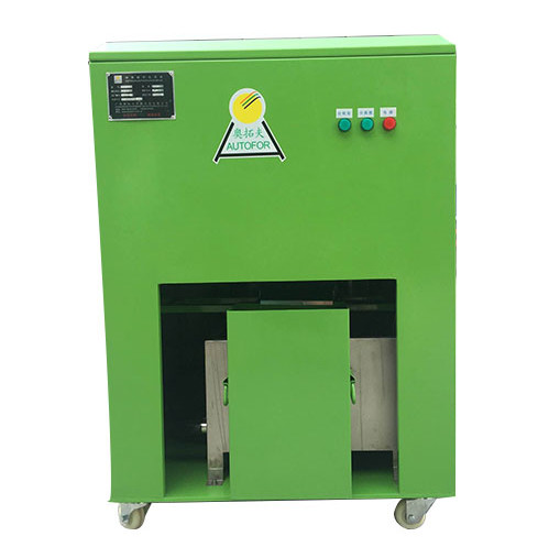 Iron Nickel Core Cut machine Split Core Cutting Mirror Effects