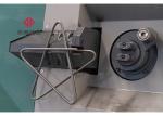 Reinforcement Bar Bending Machine 6-40mm Stirrup Bending For Airports