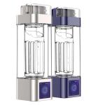 Outdoor Sports Hydrogen Health Water Bottle 280ml-350ml DC5V