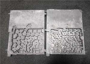 Quality High Precision Aluminum Die Casting Products , Aluminium Casting Parts wholesale