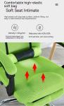 PU 3 years After-sales Cycle Ergonomic Swivel Mesh Office Chair for Conference