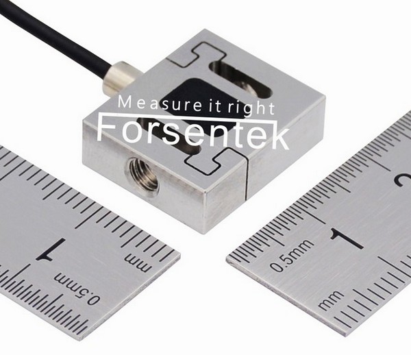 miniature force transducer