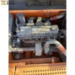 Doosan DX300LC DX300LC-9 Used Excavator 30 TON Doosan Excavator