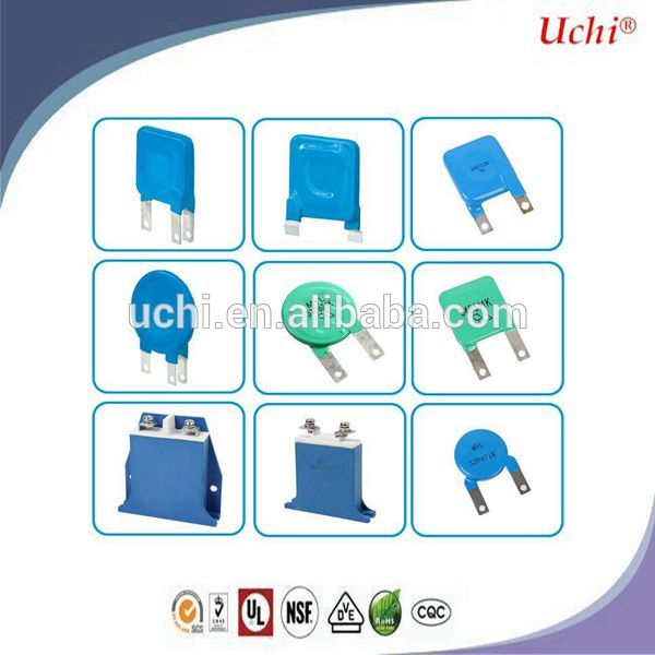 34S metal oxide varistor