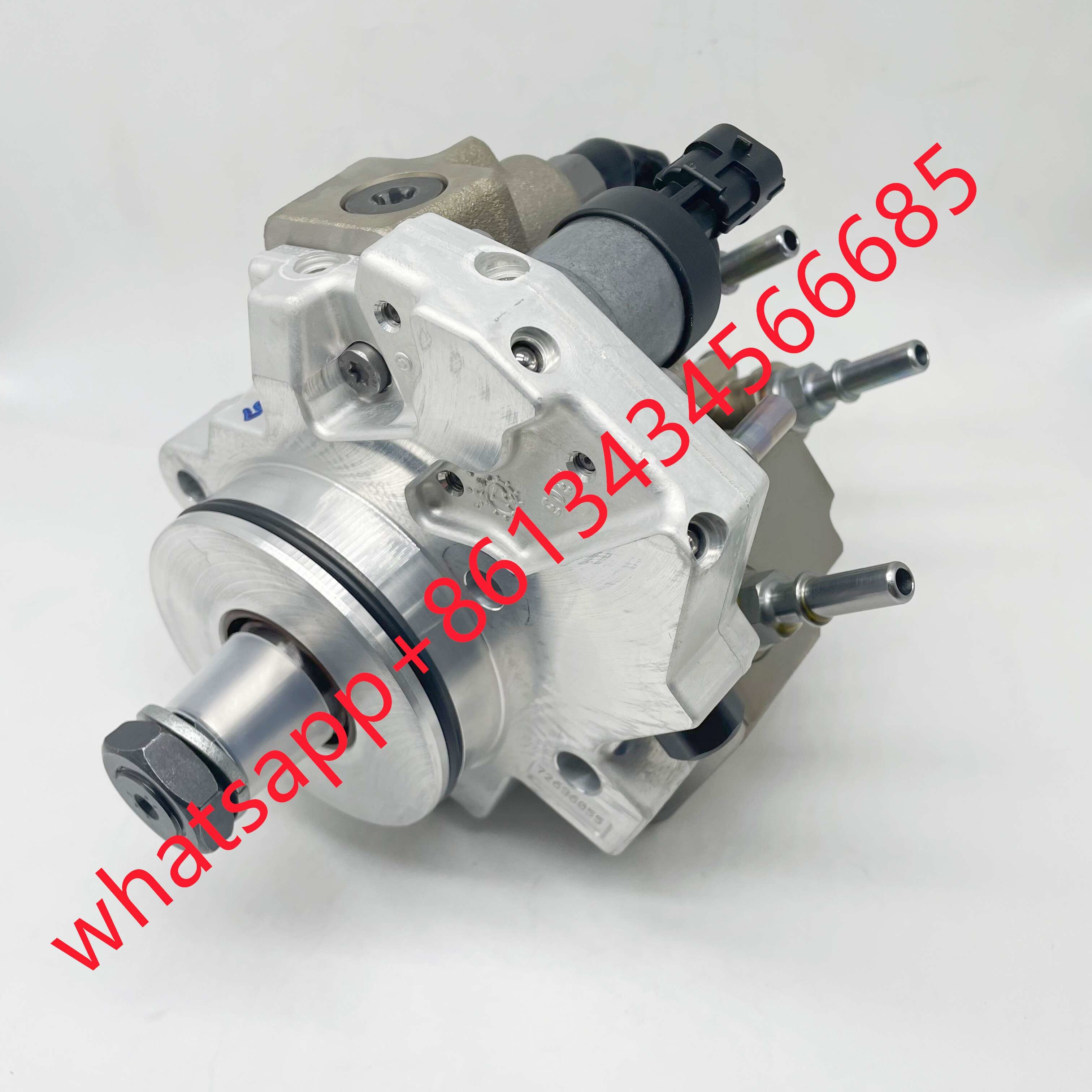 High Quality Diesel Fuel Injection Pump 5256607 0445020122 For VW Delivery