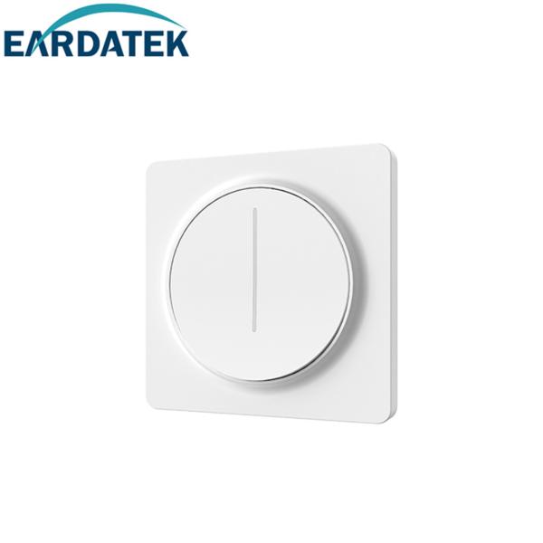Cheap EU Smart Touch Dimmer Switch for sale