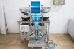 Stainless Steel Taichuan factory Autompatic boll packaging machine With Counting