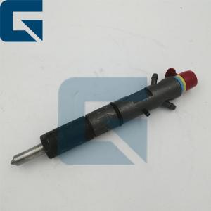 Quality 398-1507 Diesel Fuel Injector For E320D2 Excavator Parts 3981507 wholesale