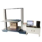 Customized Box Compression Testing Machine For Logistics Companies