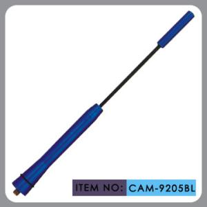 Quality auto antenna replacement car antenna , M6 female thread alumina sports car mast wholesale