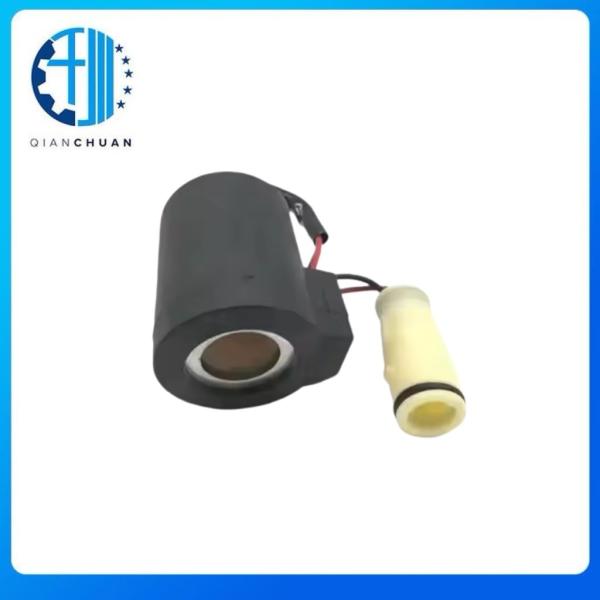Solenoid Valve Coil 14527267 24V For EC135B EC140B EC160B EC180B EC210B EC240B