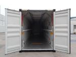Industrial Wing Body Container General Purposes Easy Operation High Efficiency