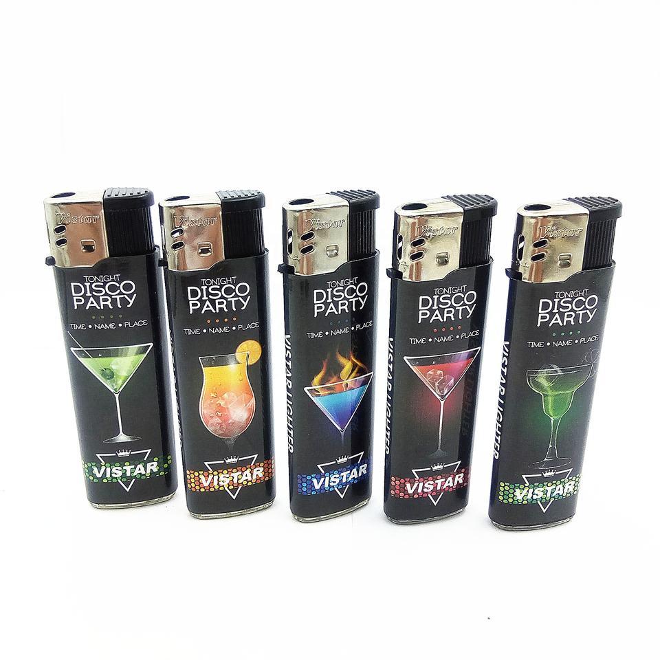 Top Seller High Quality Good Price Electric Lighter From Dongyi Dy-072