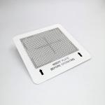 Ceramic Ozone Plates for Popular Home Air Purifiers 4.5" x 4.5" Air Fresh