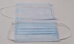 FFP1 FFP2 Medical Disposable Products Surgical 3 Layer Face Mask With CE