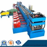 Construction Building Material Delta PLC and Inverter PLC Metal Highway