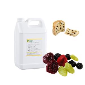 Quality Pure Concentrated Dried Fruit Flavour Fragrance For Food Baking Candy Flavor wholesale