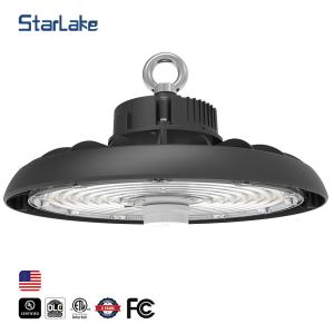 Quality Aluminum Alloy UFO LED High Bay Light 100w 120w 150w 200w 240w wholesale