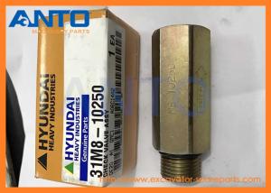 Quality 31M8-10250 Check Valve For Hyundai R55-9 wholesale