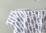 Family Usage Personalized Dinner Napkins , Personalized Linen Napkins Excellent