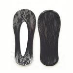 Breathable Adults No Show Nylon Socks Hidden Socks For Boat Shoes