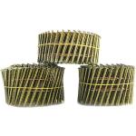 Smooth Screw Wood Pallet Coil Nail