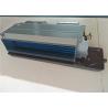 Buy cheap Ceiling Concealed Carrier FCU Fan Coil Unit For Commercial Building AC from wholesalers