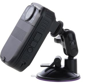 Quality WIFI Law Enforcement 5G Body Camera IP67 MTK Platform 4K Resolution wholesale