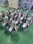 Bernet Mt20sk High-Quality Measuring Tank for Industrial Applications