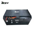OEM 8FBMT 80 Volt Forklift Battery 360AH Straddle Stacker Battery