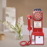 Memorable Event Recording Guest Book Red Birthdays Voicemail Guest Book Phone