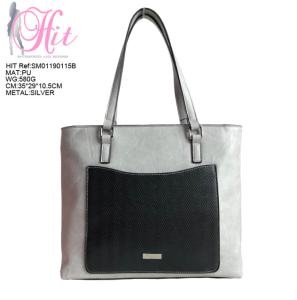 Quality OEM Ladies Felt Tote Bag Handbag Shoulder Bag wholesale